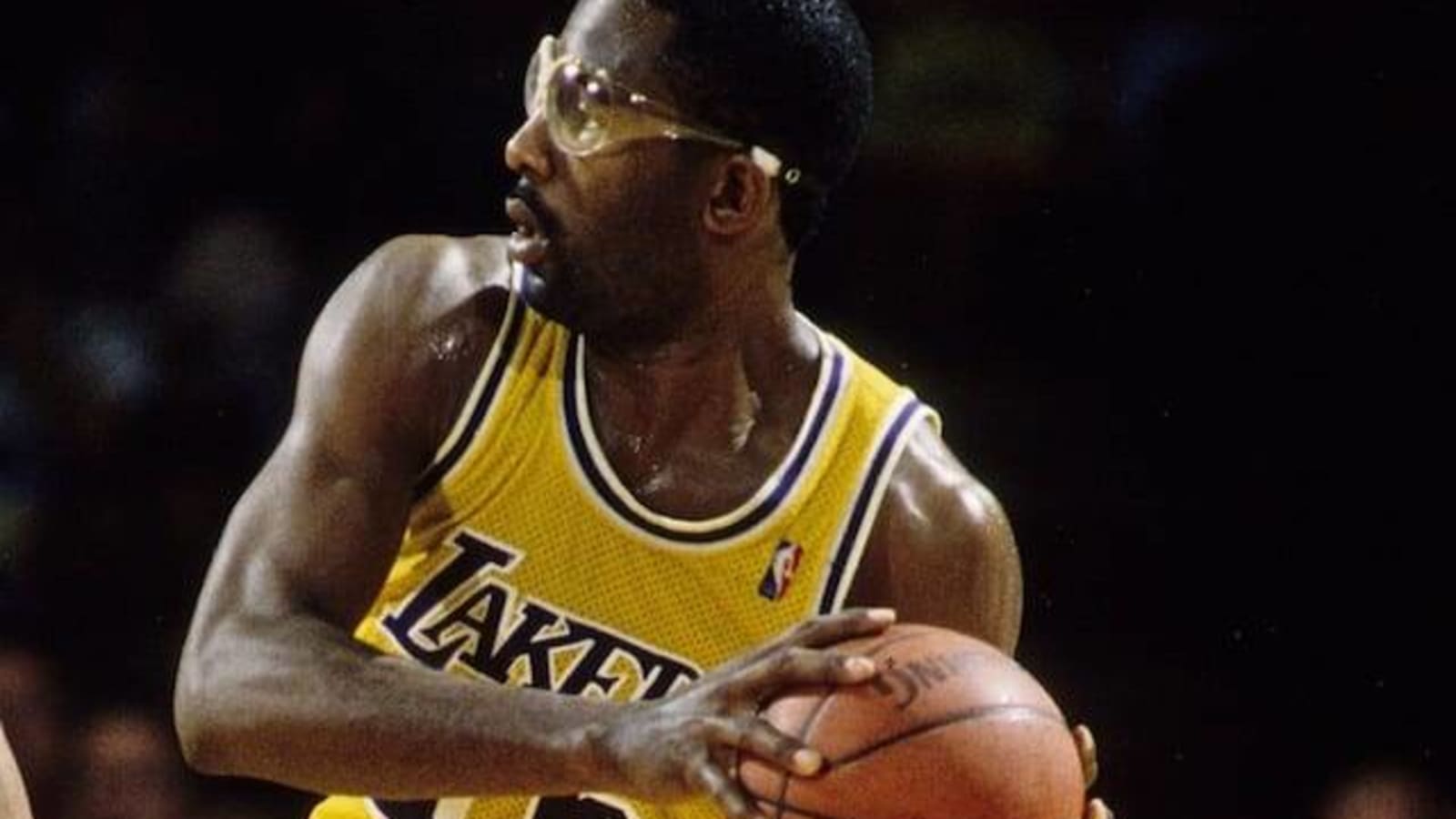 This Day In Lakers History: James Worthy Notches Final 30-Point Game Of Career