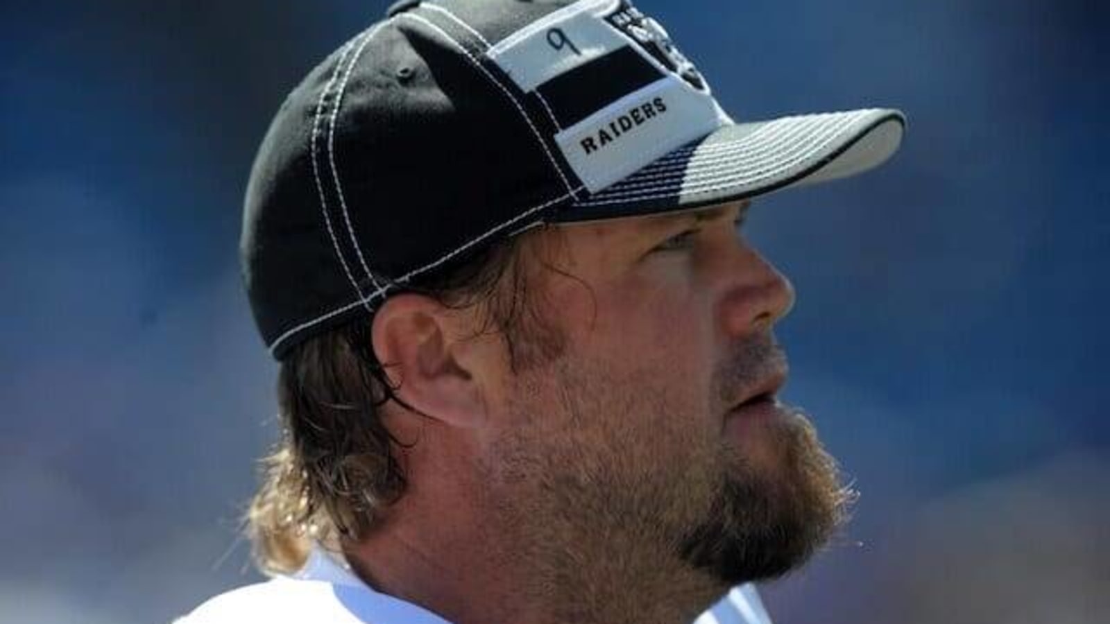  Shane Lechler Among Nominees For Pro Football Hall Of Fame Class Of 2023