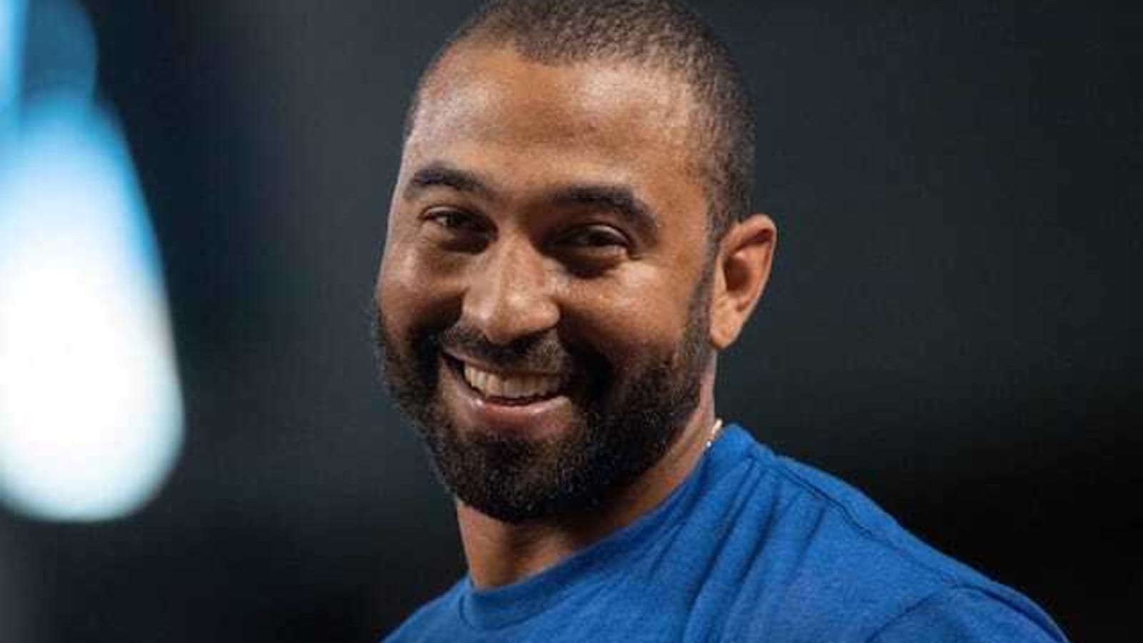 Matt Kemp Signing Contract To Retire With Dodgers