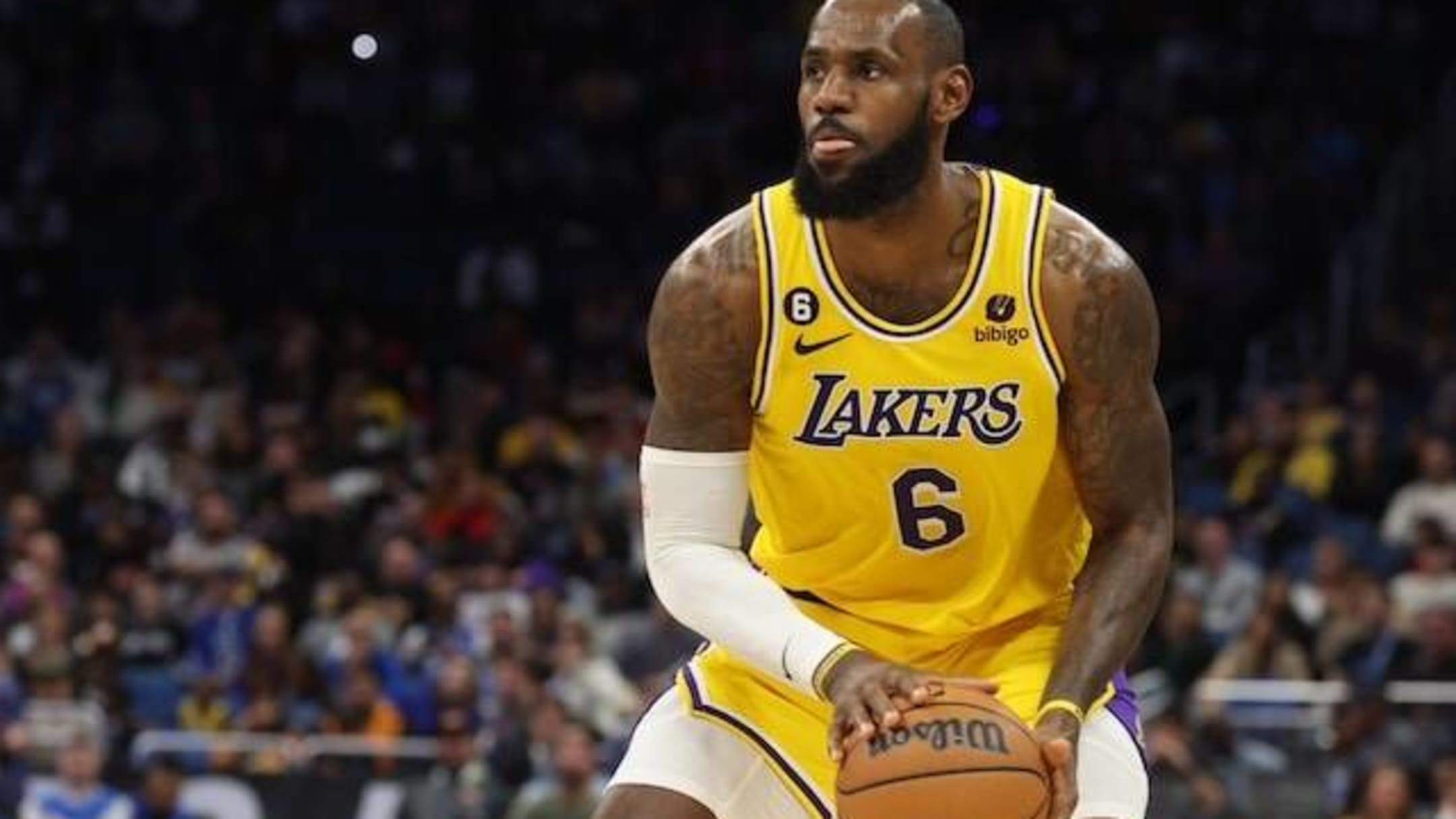 NBA Twitter erupts after Pacers rookie sends LeBron James, Lakers