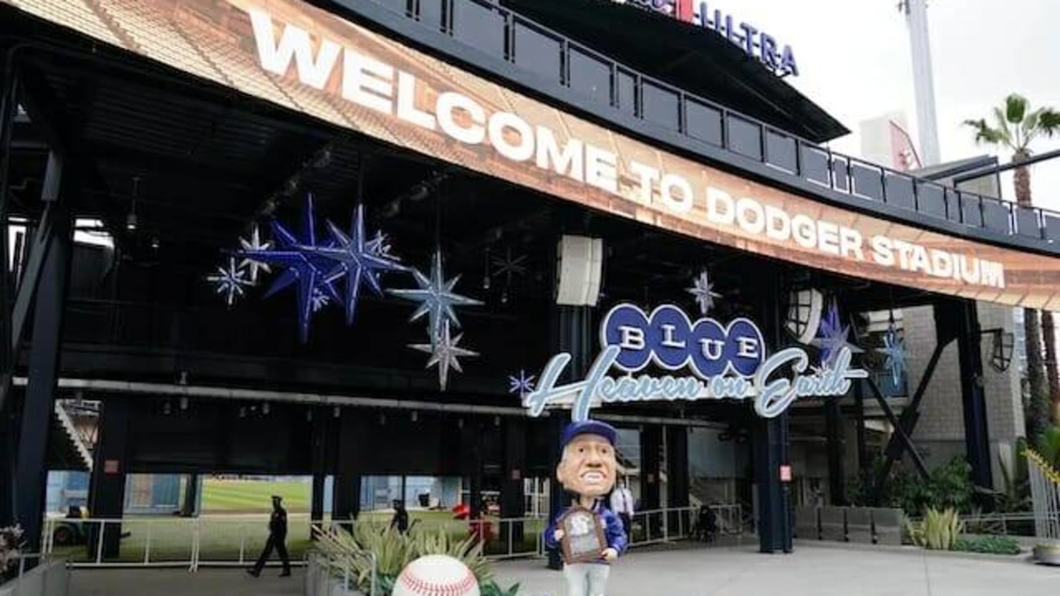 Dodgers Schedule: Hello Kitty Night Coming Up at Dodger Stadium