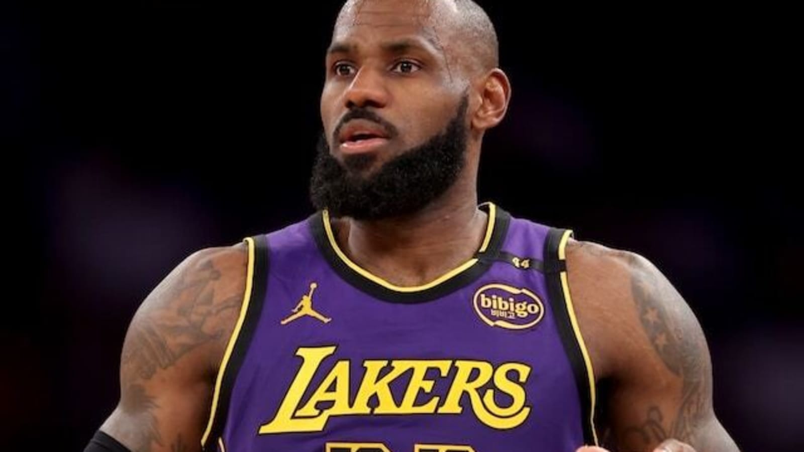  LeBron James Responds To Fan Criticism Of Today’s NBA