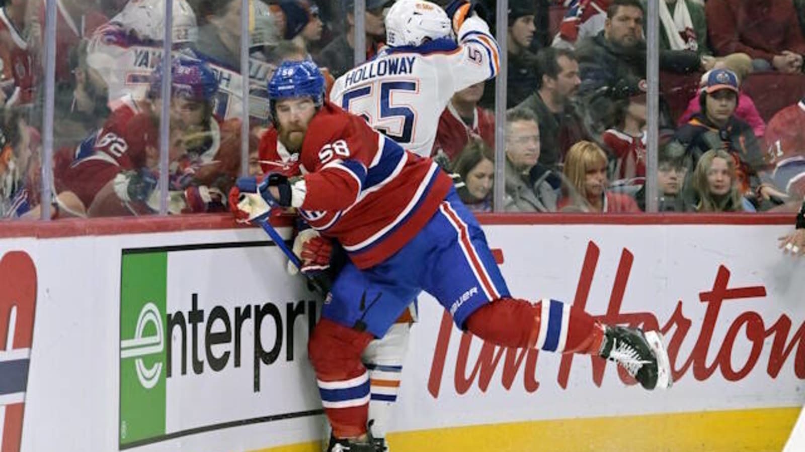 NHL Rumors: Edmonton Oilers Looking To Add More Skater Depth Over Goaltending