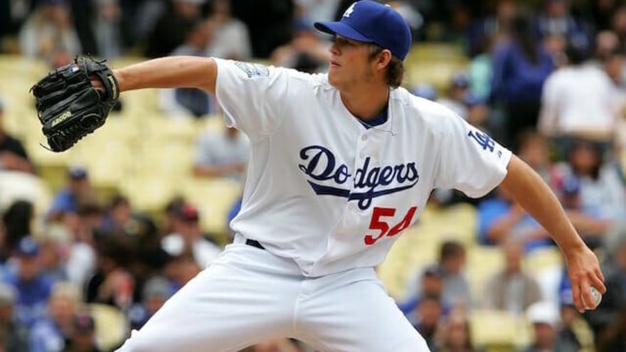This Day In Dodgers History: Clayton Kershaw Makes MLB Debut; Josh Beckett Throws No-Hitter