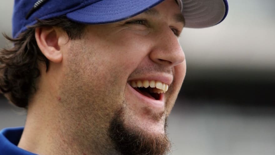 This Day In Dodgers History: Eric Gagné Signed To 2-Year Contract