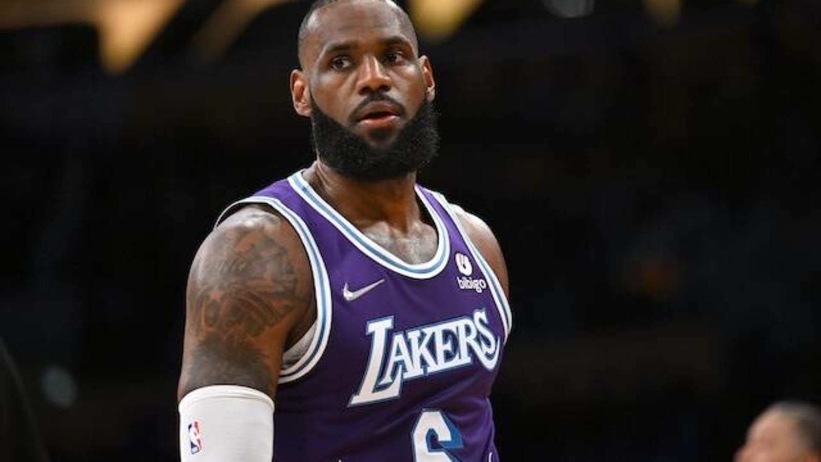  Rich Paul Says LeBron James Has Had ‘Productive’ Extension Talks With Rob Pelinka