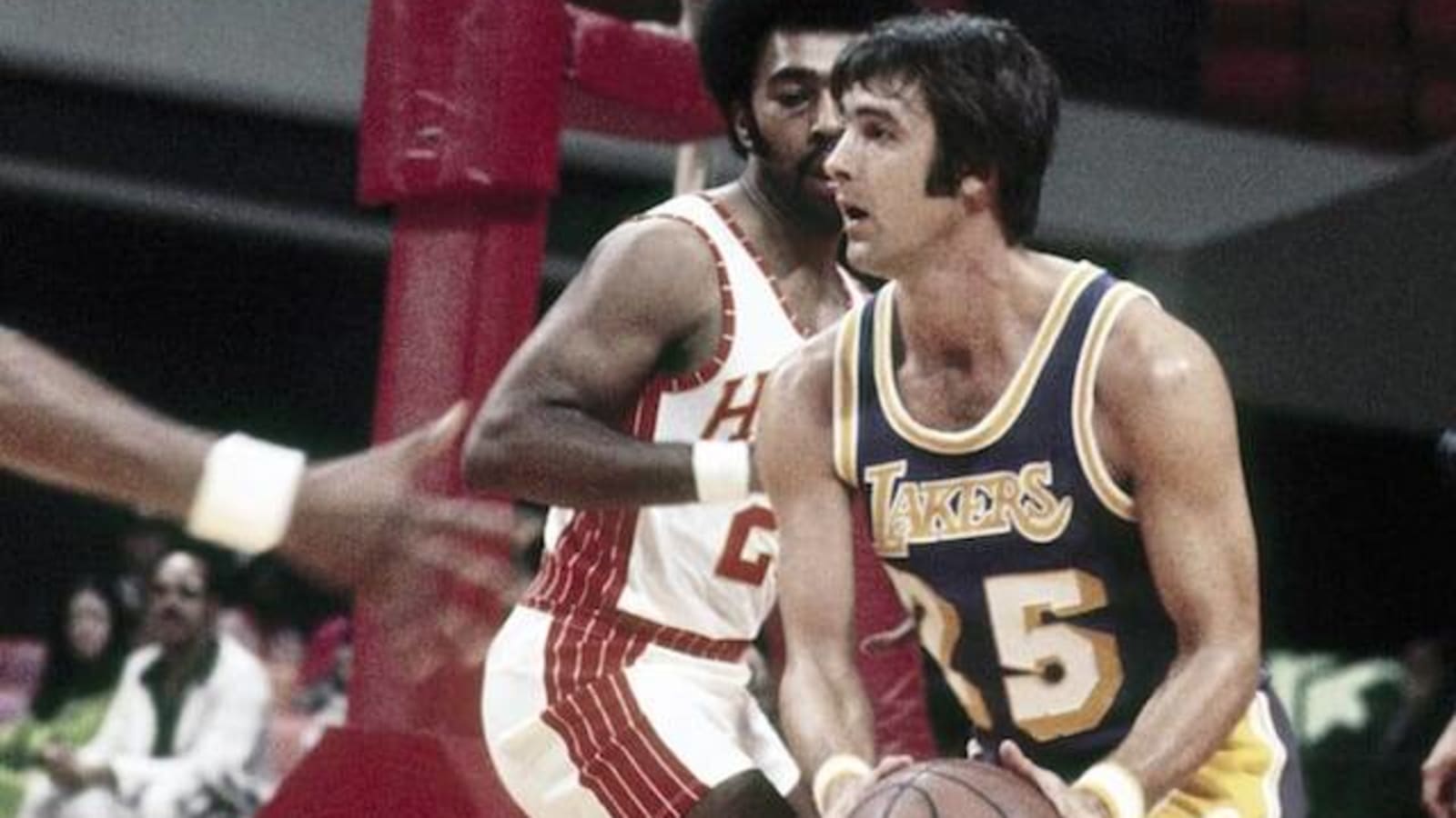 This Day In Lakers History: Gail Goodrich Returns To Franchise Via Trade With Phoenix Suns