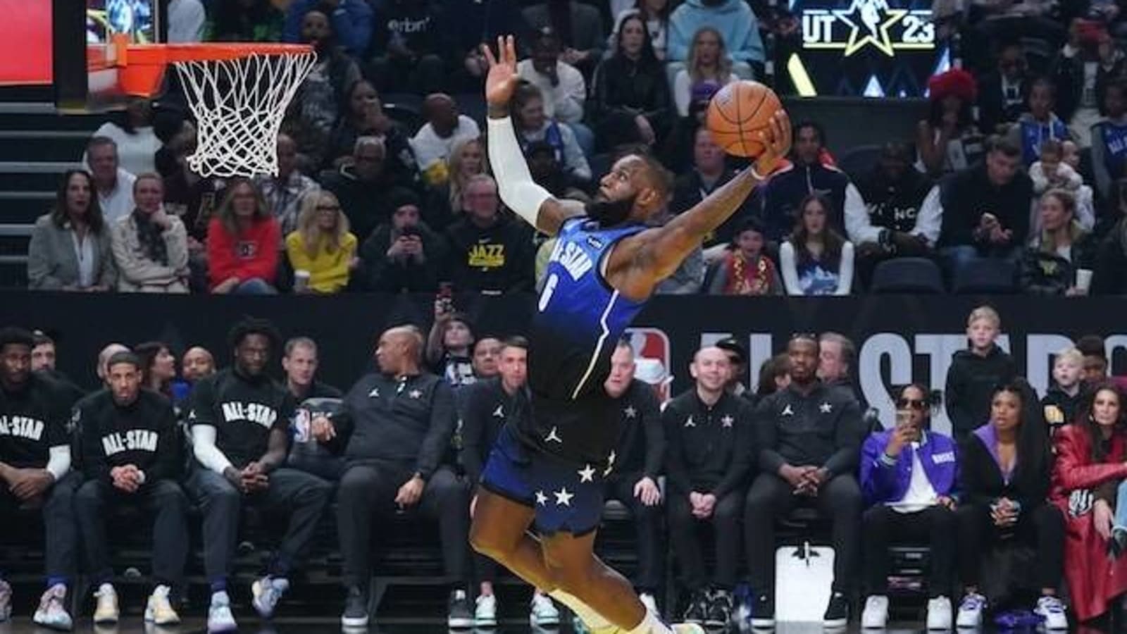 2024 NBA All-Star Game Voting Underway