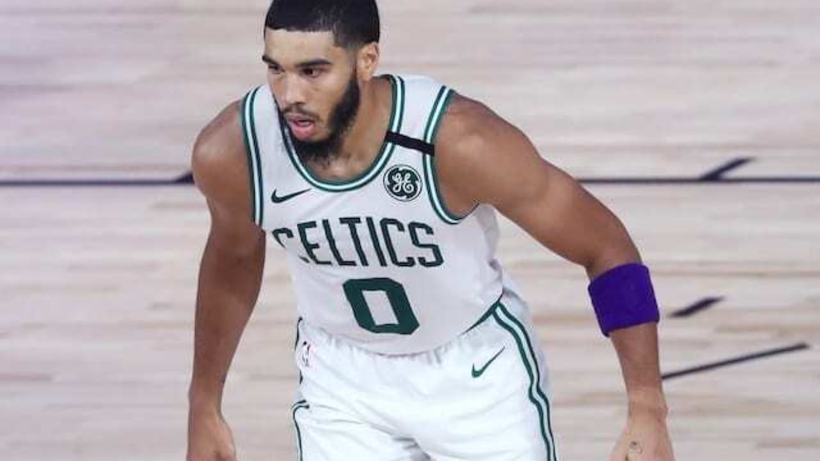 Jayson Tatum: Lakers Not Working Me Out In Pre-Draft Process Was ‘Devastating’