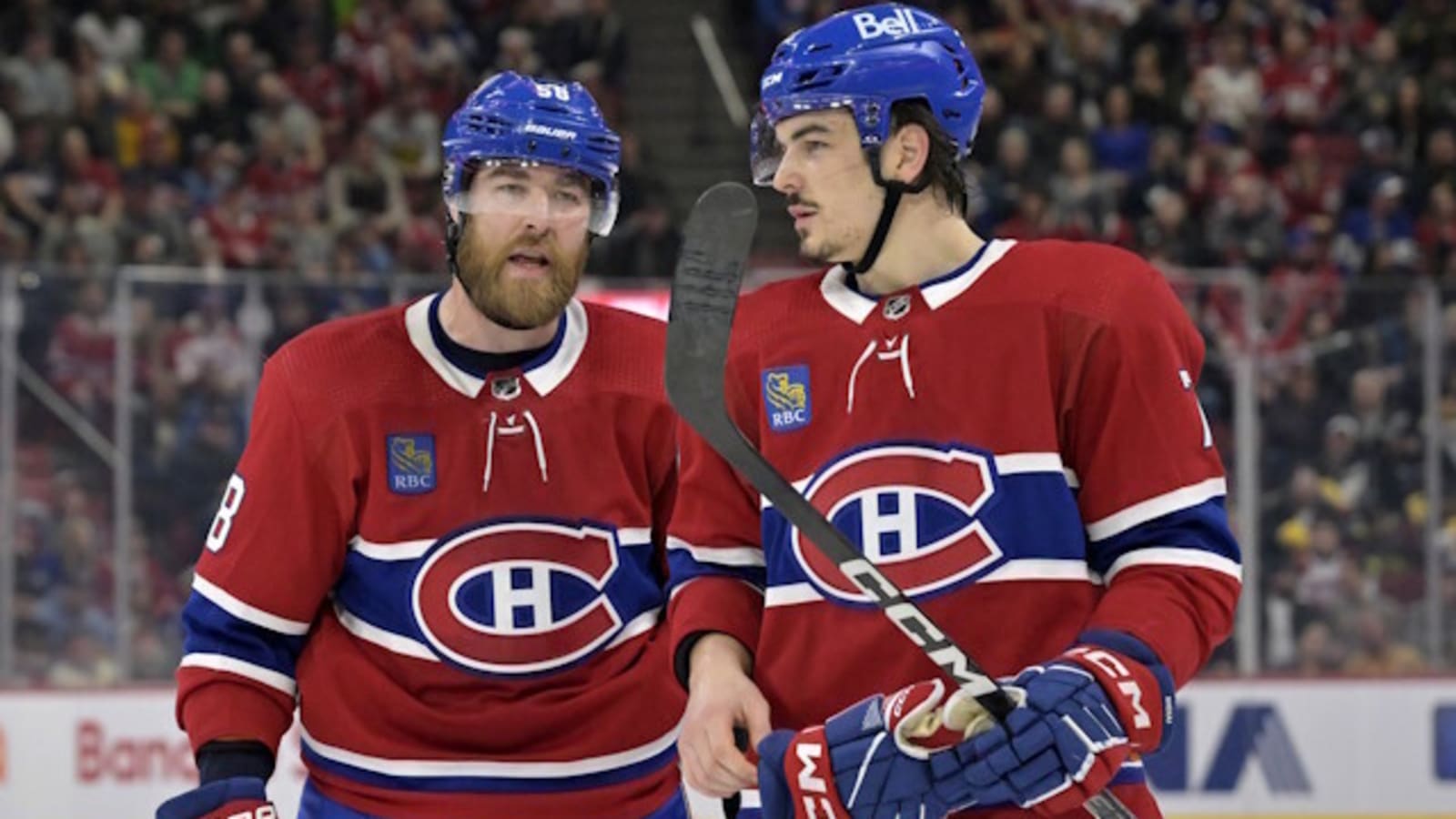 NHL Rumors: Montreal Cap Space And Cap Relief Teams