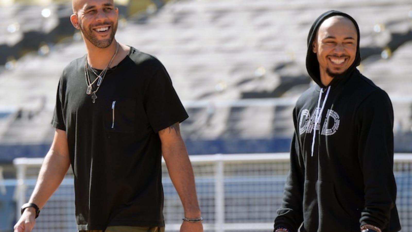This Day In Dodgers History: David Price, Mookie Betts Trade Agreed Upon