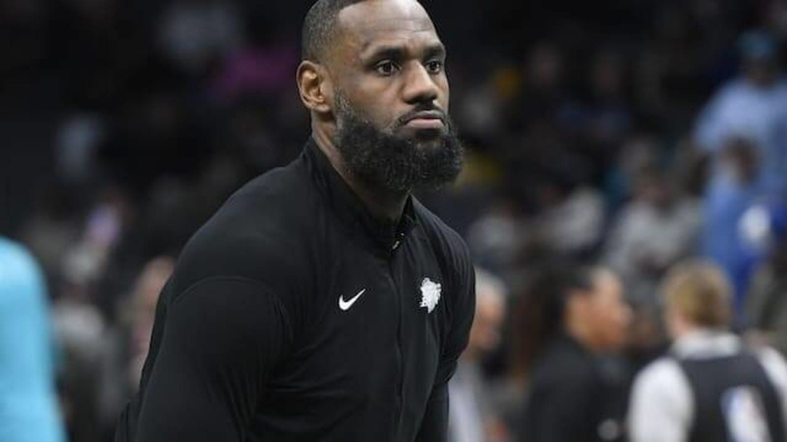  Rob Pelinka Gives Insight Into Trade Deadline Conversations With LeBron James