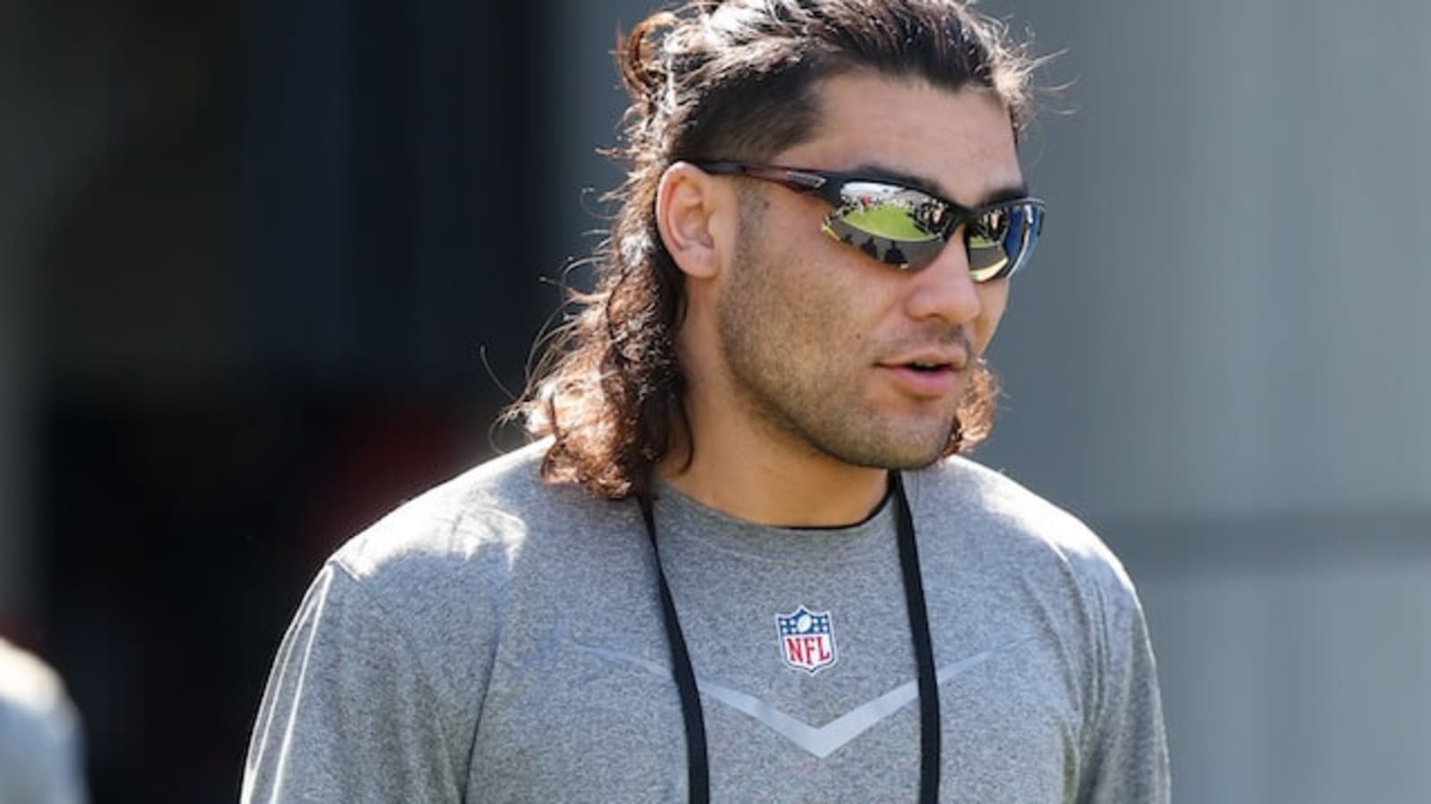  Puka Nacua Signs Endorsement Deal With Gatorade