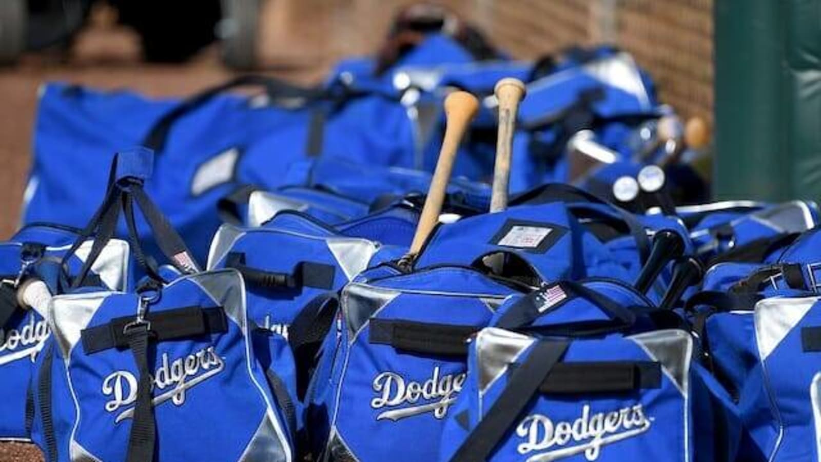 Dodgers' 2015 Spring Training schedule unveiled – Dodger Thoughts