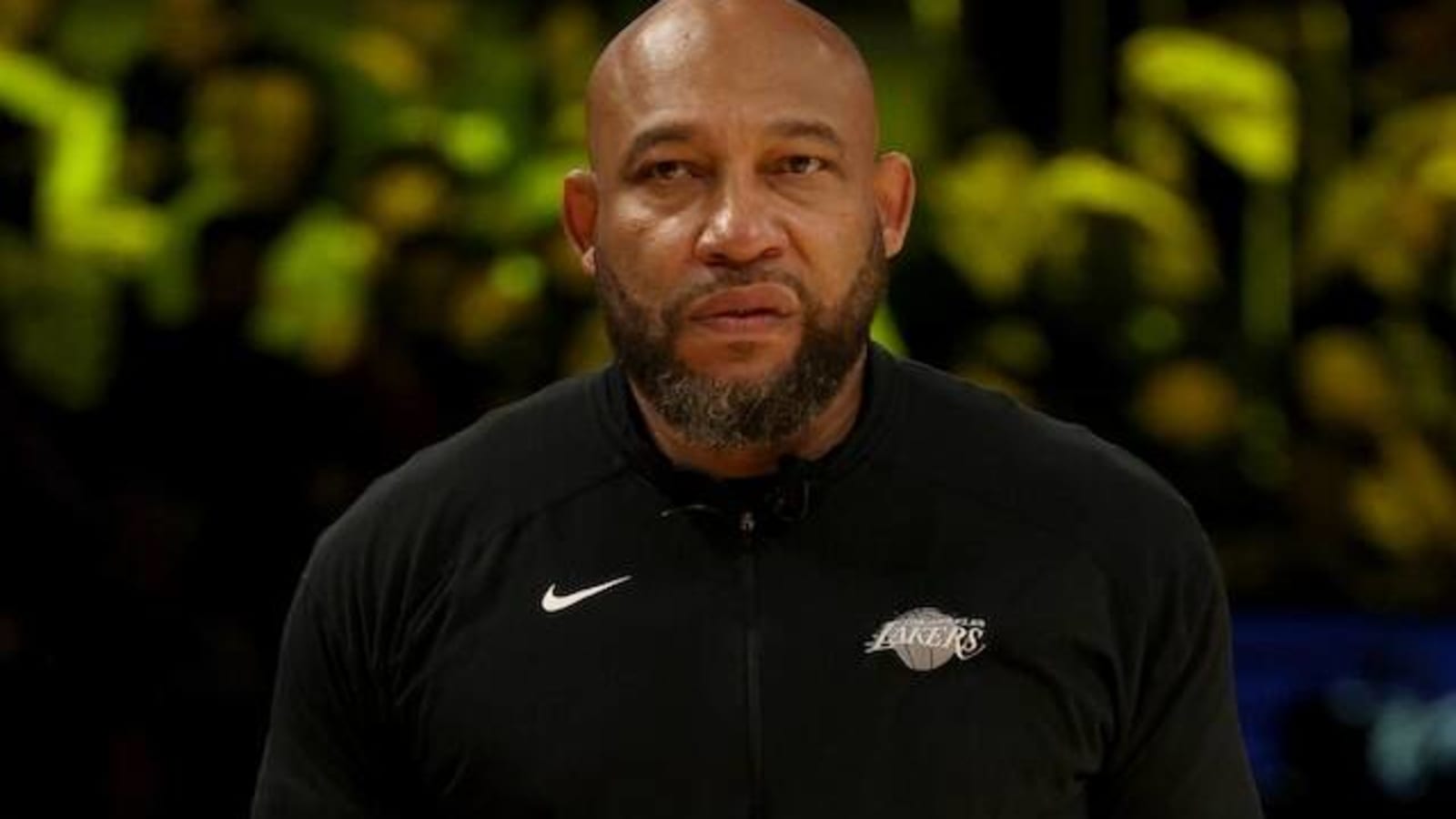  Darvin Ham ‘Highly Unlikely’ To Return As Head Coach For 2024-25 Season