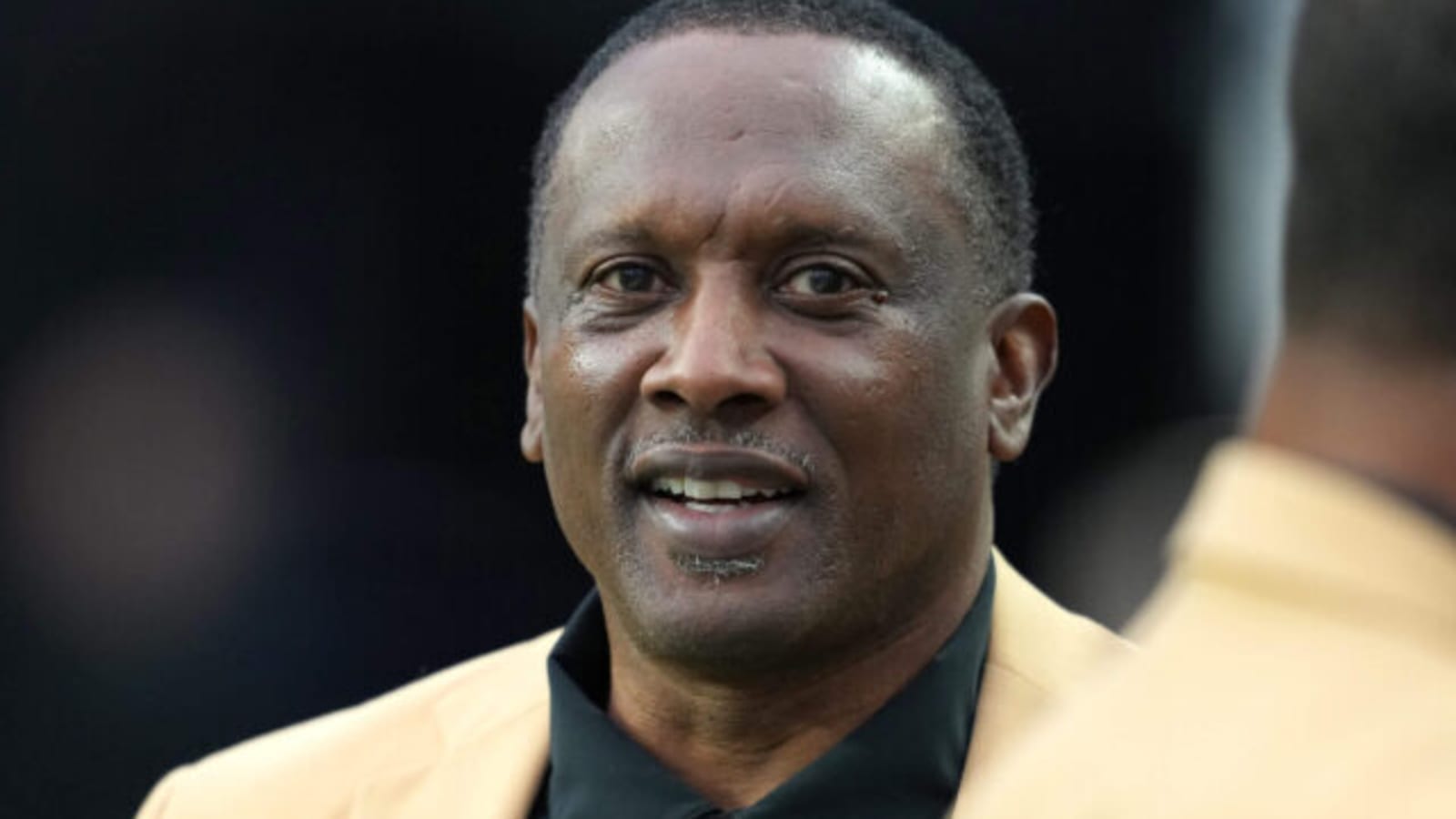  Tim Brown Unhappy With Davante Adams Trade