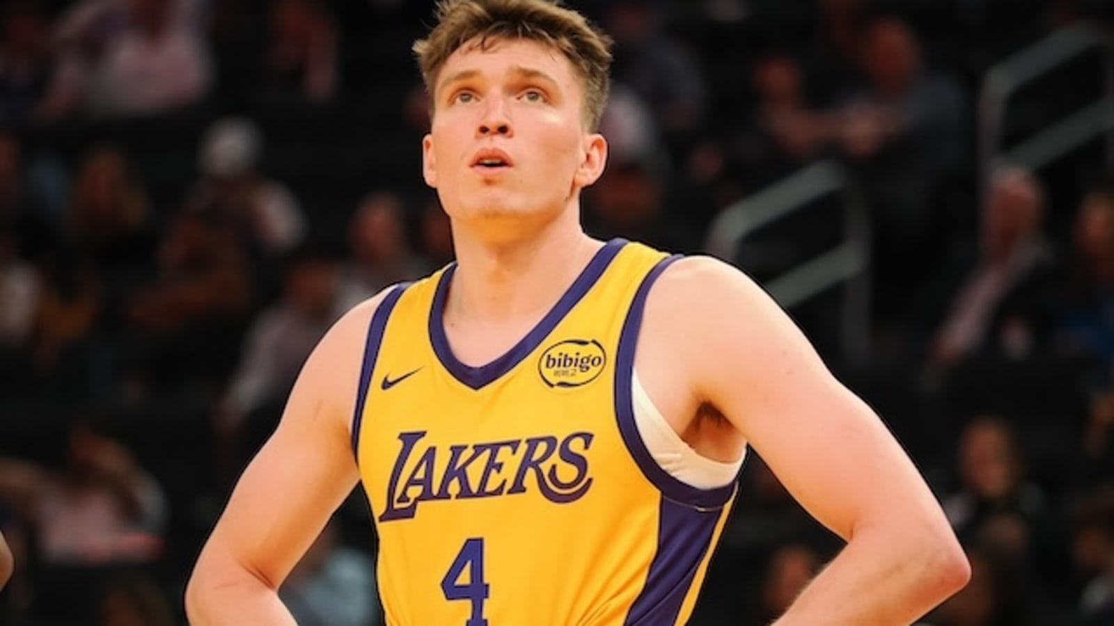 Lakers Vs. Warriors Summer League Preview: California Classic Continues