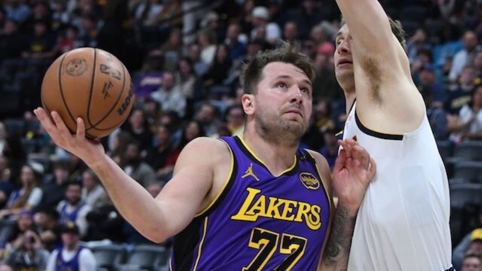 NBA Fantasy Basketball Guide: Betr Picks For Nuggets Vs. Lakers