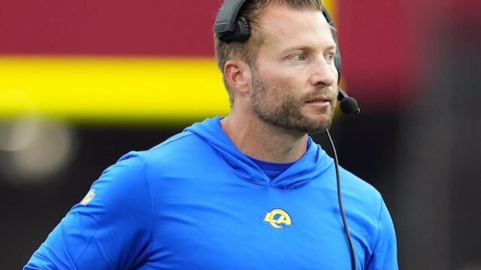 Rams Finalize Coaching Staff For 2025 Season