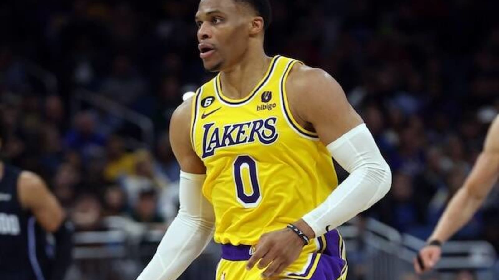 Rob Pelinka Believes It’s Unfair To Blame Russell Westbrook For Lakers’ Struggles Of Last Two Seasons