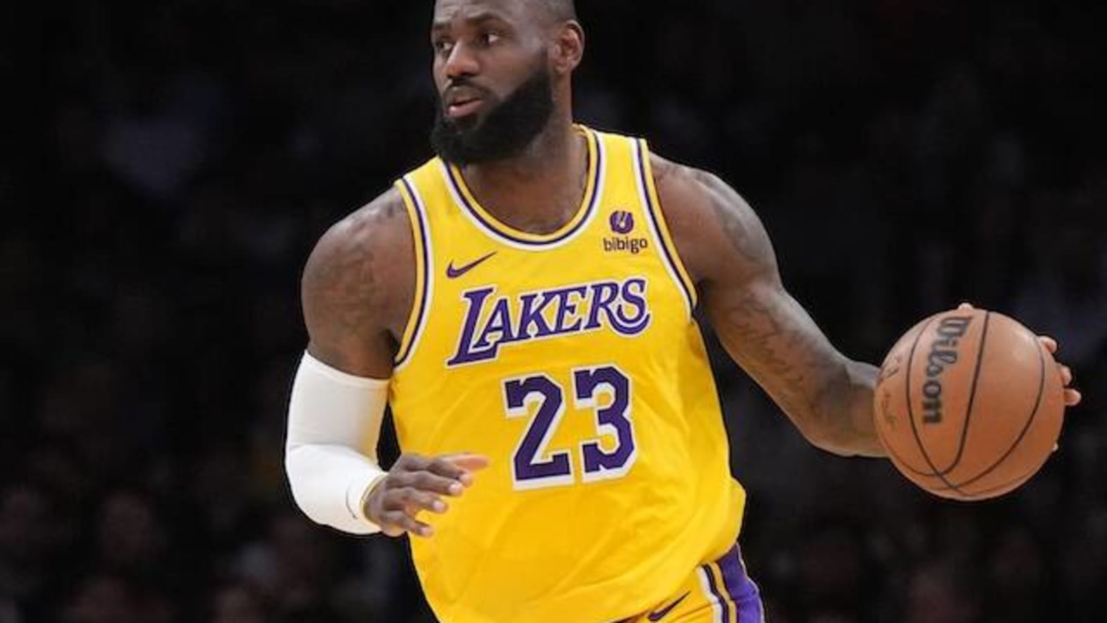  Rich Paul Believes LeBron James Will Play 2-3 More NBA Seasons