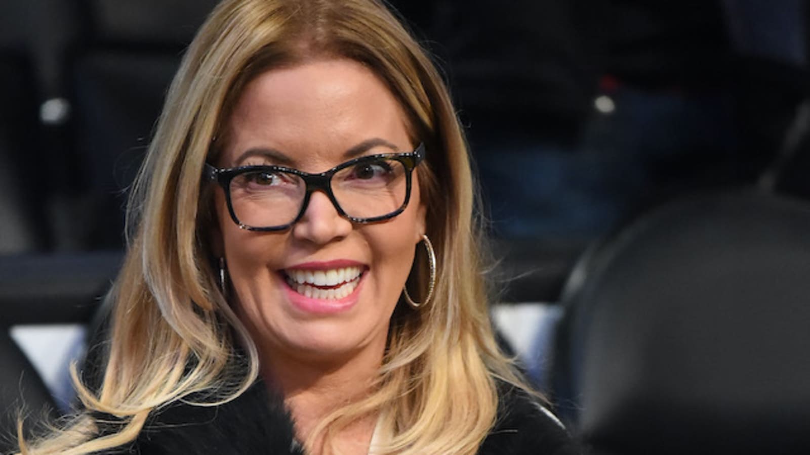 Jeanie Buss Comments On Lakers’ Lack Of Activity This Offseason