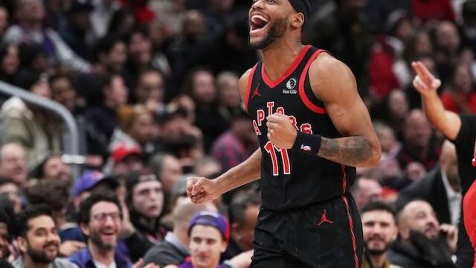 Lakers Trade Deadline Rumors: Interest In Raptors’ Bruce Brown