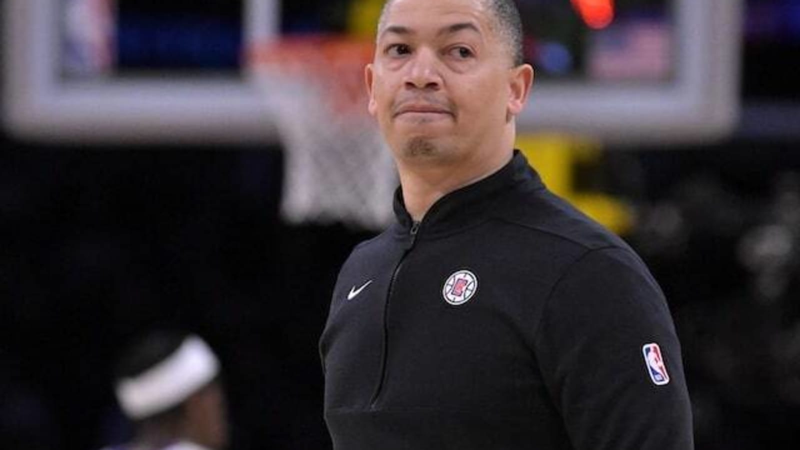  Tyronn Lue & JJ Redick Among Potential Head Coaching Candidates