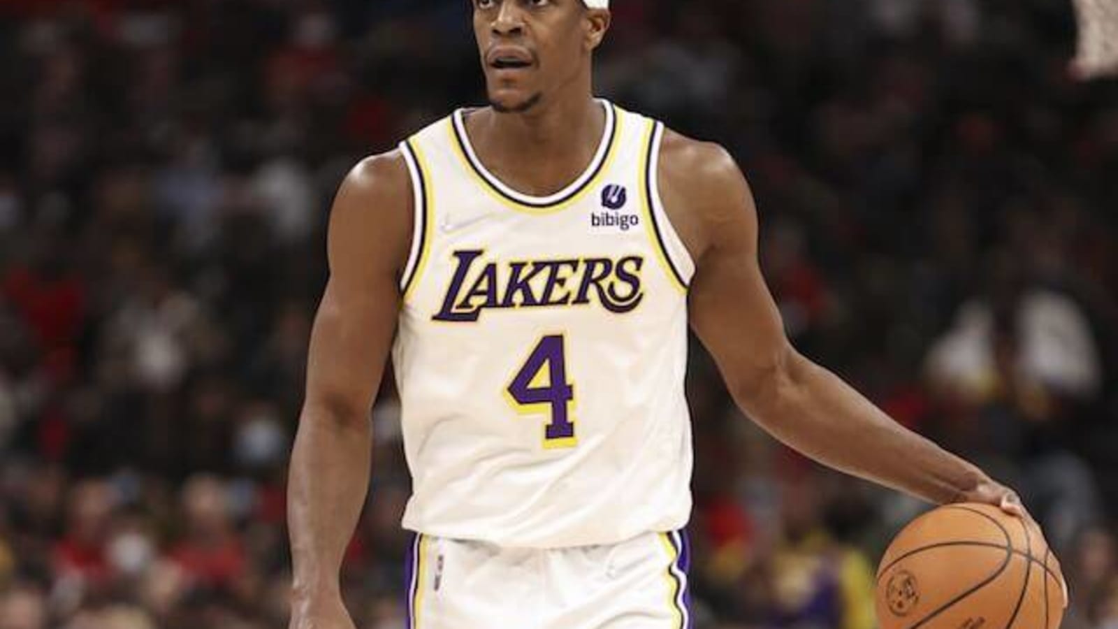 Watch: Rajon Rondo Announces Official Retirement From NBA