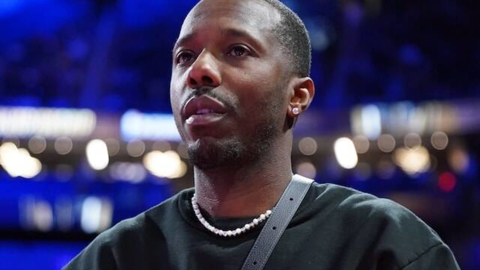  Rich Paul Not Thinking About LeBron James Retiring