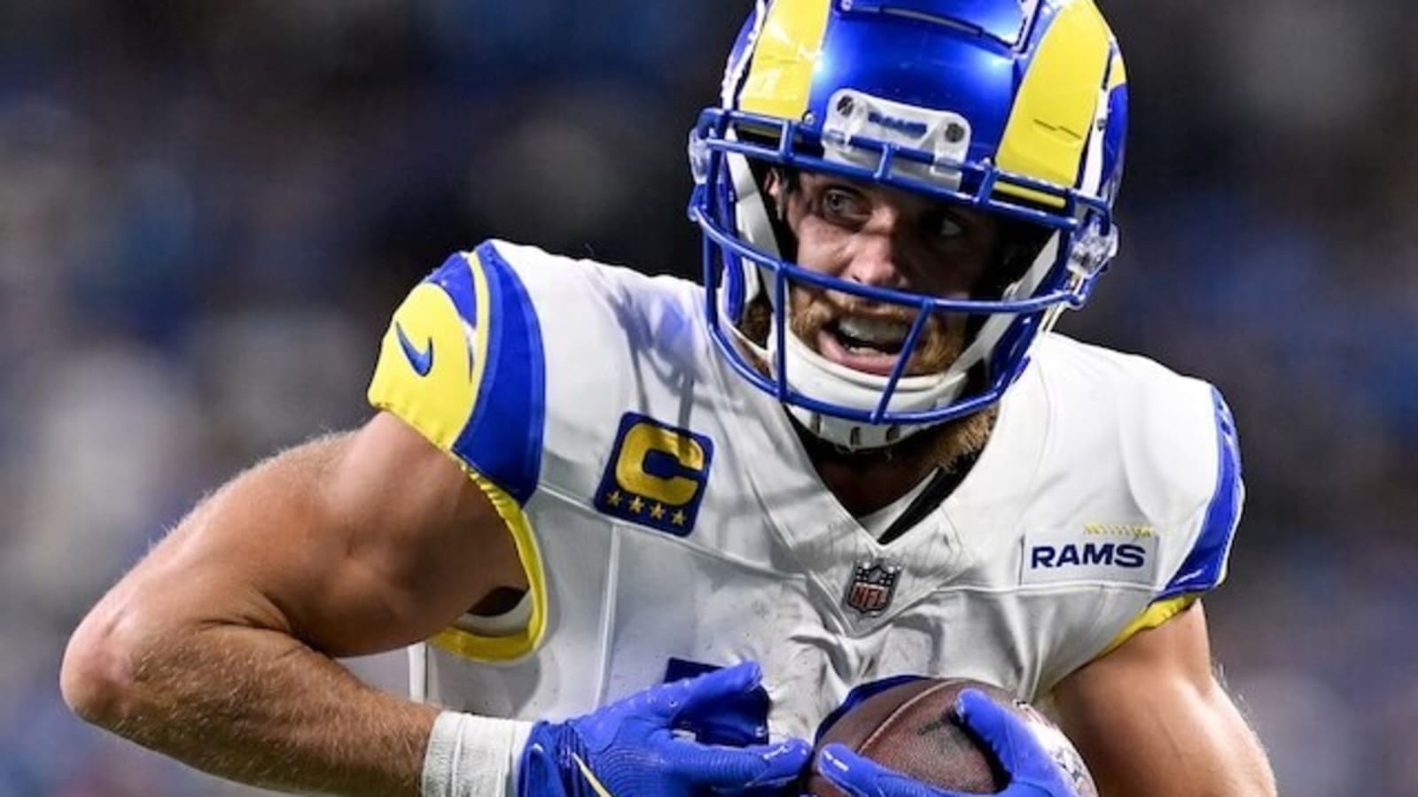  Sean McVay Expects Cooper Kupp To Return In Week 8 Vs. Vikings
