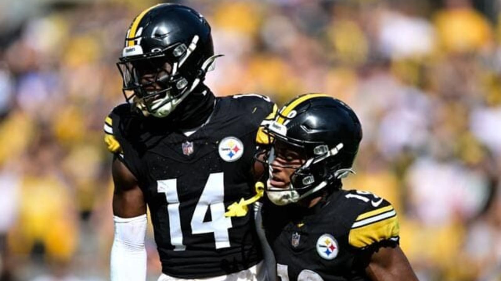 Winners and Losers from Steelers Trade Deadline Moves Yardbarker