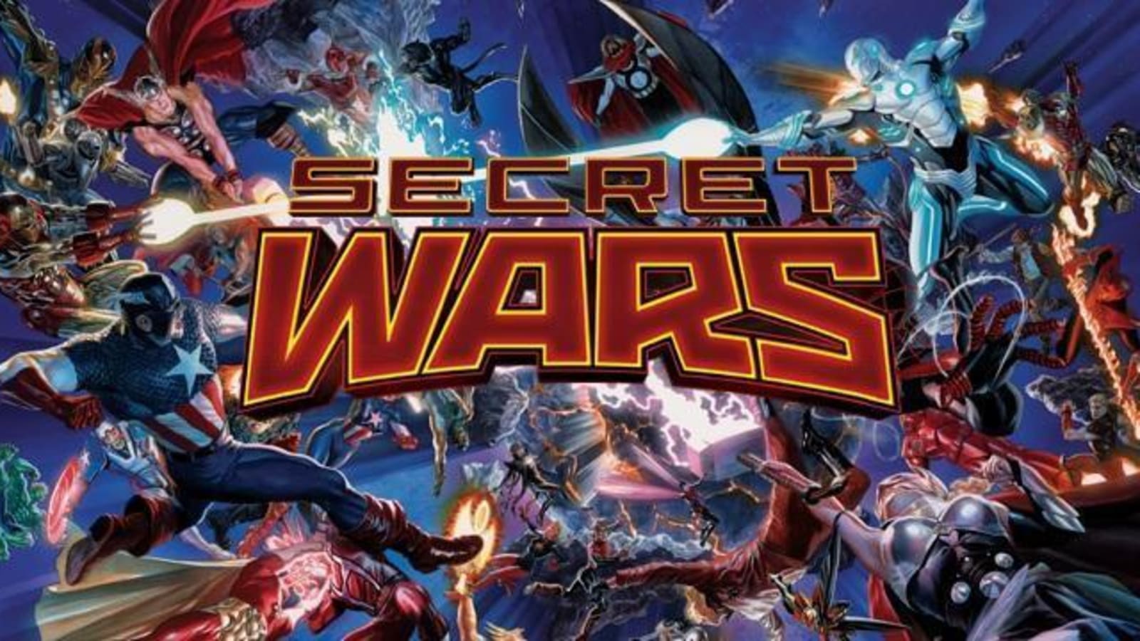 The ‘New Focus’ Marvel Should Take with AVENGERS 5