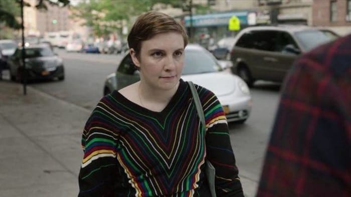 Hannah Horvath ('Girls')