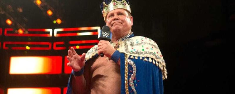 WWE Legend Jerry Lawler Reveals ‘Big Problems’ With His Health, Why Commentary Career Is Over