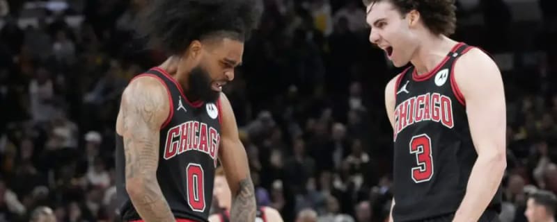 Chicago Bulls biggest threat to re-sign Josh Giddey for $125 million revealed