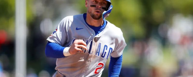 Chicago Cubs-Arizona Diamondbacks make perfect trade partners