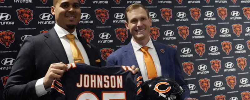 Chicago Bears: Ben Johnson and Declan Doyle receive serious warning from 2 NFL head coaches