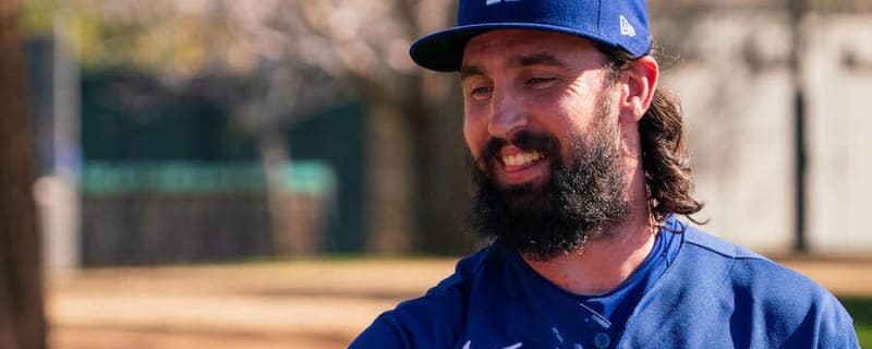 Dustin May - MLB News, Rumors, & Updates