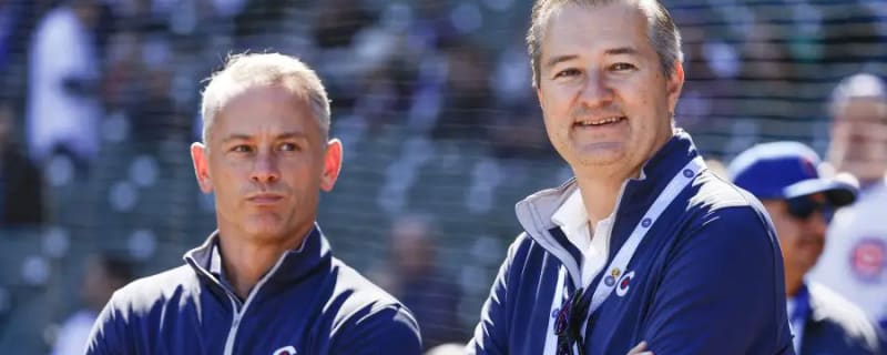 Chicago Cubs tied to big-ticket free agent, per MLB insider