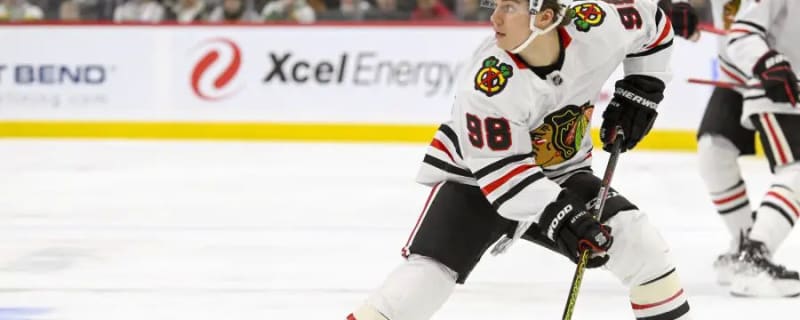 Chicago Blackhawks’ Connor Bedard’s development requires another star, insider says