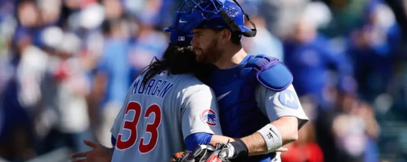 Chicago Cubs lose another pitcher due to elbow injury