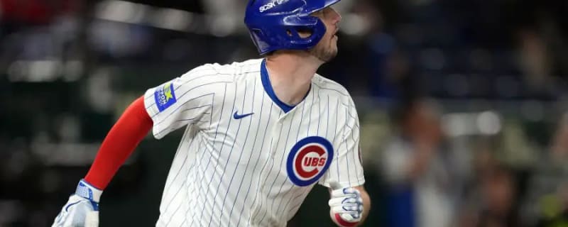 Chicago Cubs linked to two high-end free agent starting pitchers by analyst