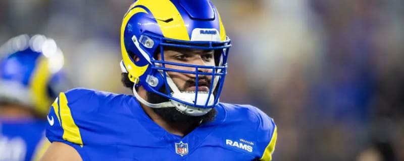 New Chicago Bears offensive lineman drops fiery Super Bowl message