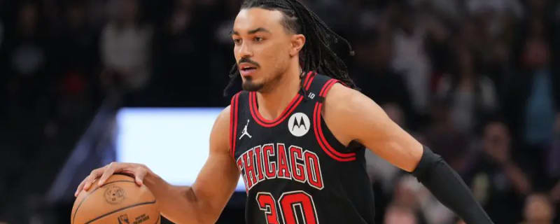NBA insider describes Chicago Bulls offseason in one bleak word