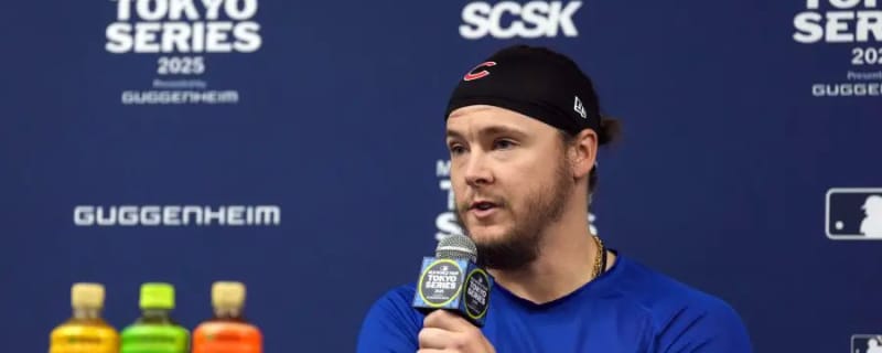 Chicago Cubs: Justin Steele delivers great injury update news