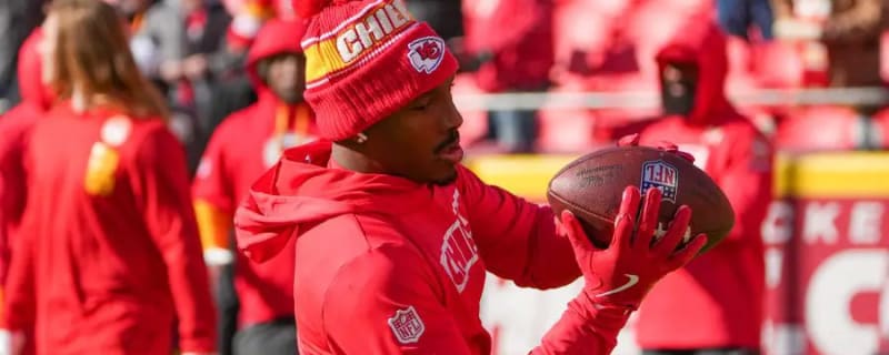 Chicago Bears rival steals Super Bowl winning wide receiver