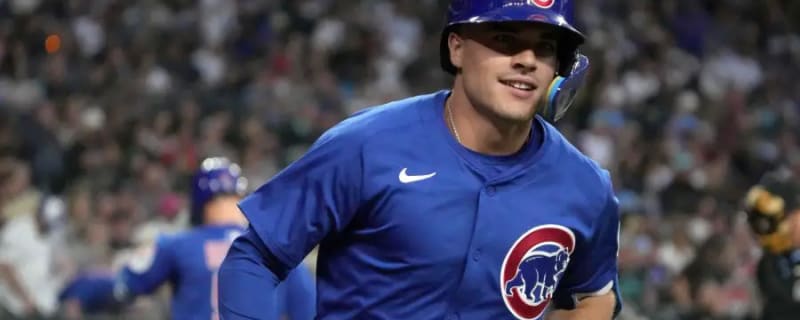 Chicago Cubs ‘looking into’ replacing Matt Shaw, per general manager