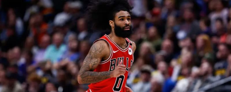 Chicago Bulls urged to trade their ‘best player’ in 2025