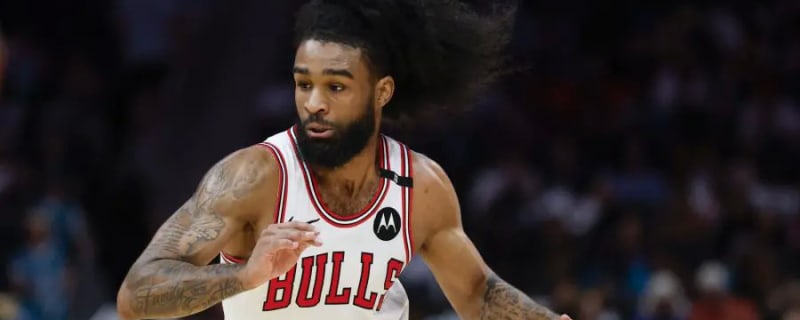 Chicago Bulls analyst floats two names found in trade rumors